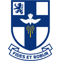 Blackrock College crest