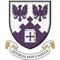 Clongowes Wood College crest