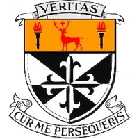 Newbridge College crest