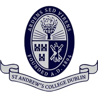 St Andrews College crest