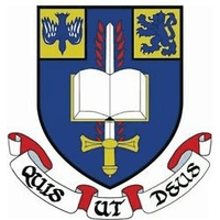 St Michael's College crest